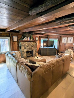 Rustic Escape in Greenwood Lake